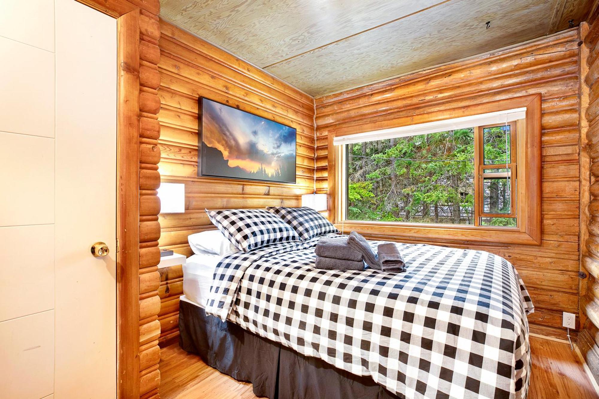 Elkhorn Lodge Vacation Rentals Banff Exterior foto